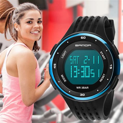 women's sports watch for small wrists